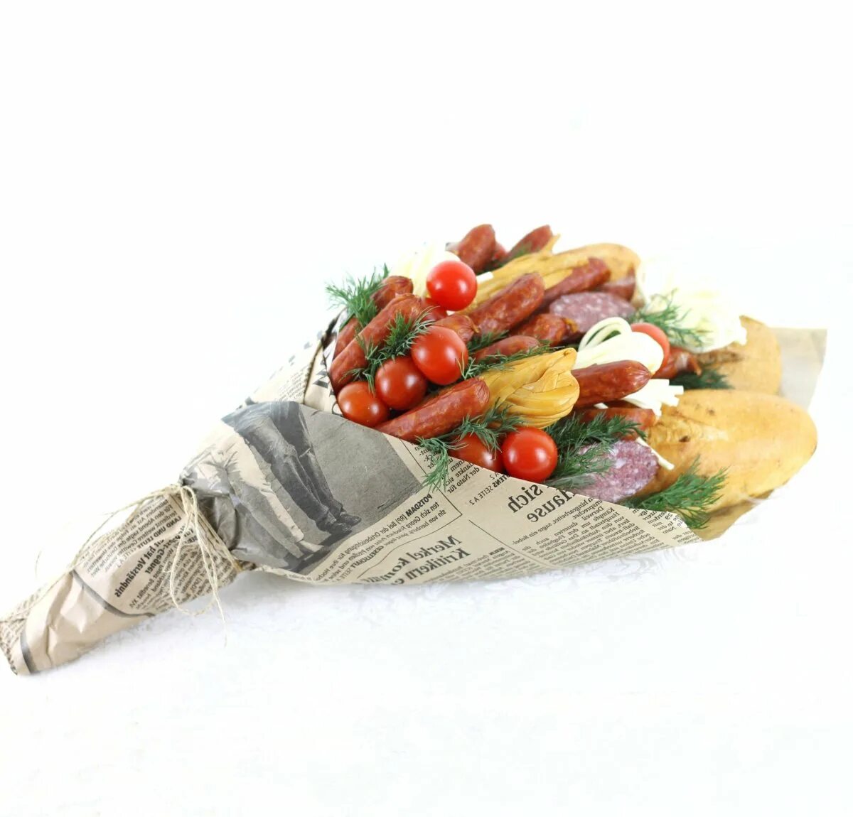 Букет из колбасок для мужчин. Колбасный букет своими руками. Колбасный букет своими руками. Букет для мужчины. Букет из колбасы.