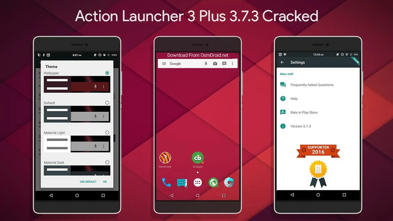 Step launcher. Приложение лаунчер на андроид. Action Launcher на андроид. Action Launcher Plus. Стоковый лаунчер андроид.