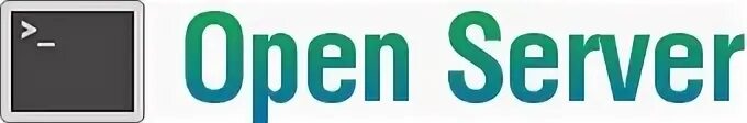 Open server