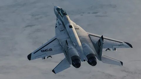 Миг з