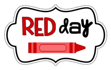 Day 1 red