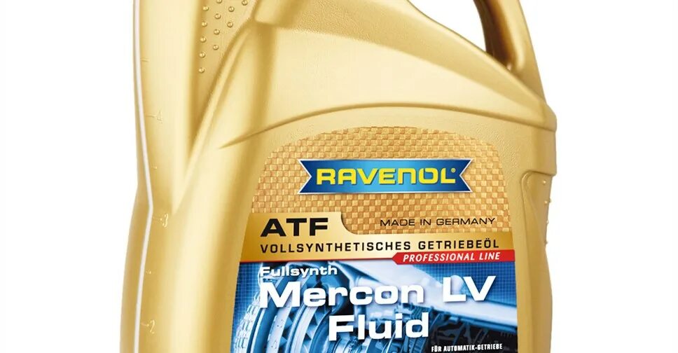 Ravenol atf ws. Ravenol "ATF Mercon lv", 4л. Ravenol ATF Mercon lv Fluid. Ravenol 4014835733992 масло трансмиссионное. Равенол АТФ автомат Меркон 4 артикул.