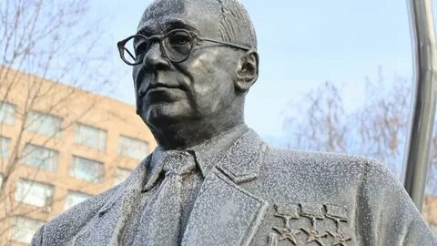 Социальная туполева