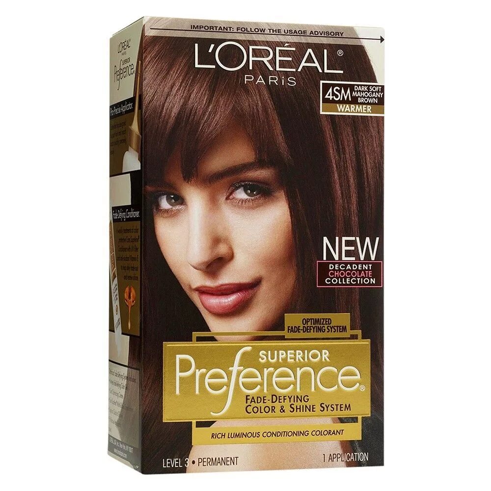 Краска для седых волос лореаль. Краска superior preference chic auburn brown. краска супериор преферанс лореаль. лореаль преферанс шоколад.