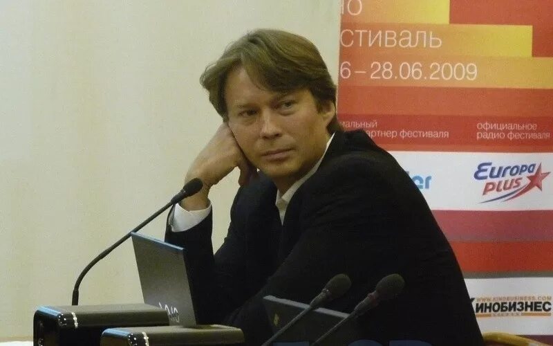 Константин Михайлов (IV) - актёр, режиссёр - фотографии - российские режиссёры -