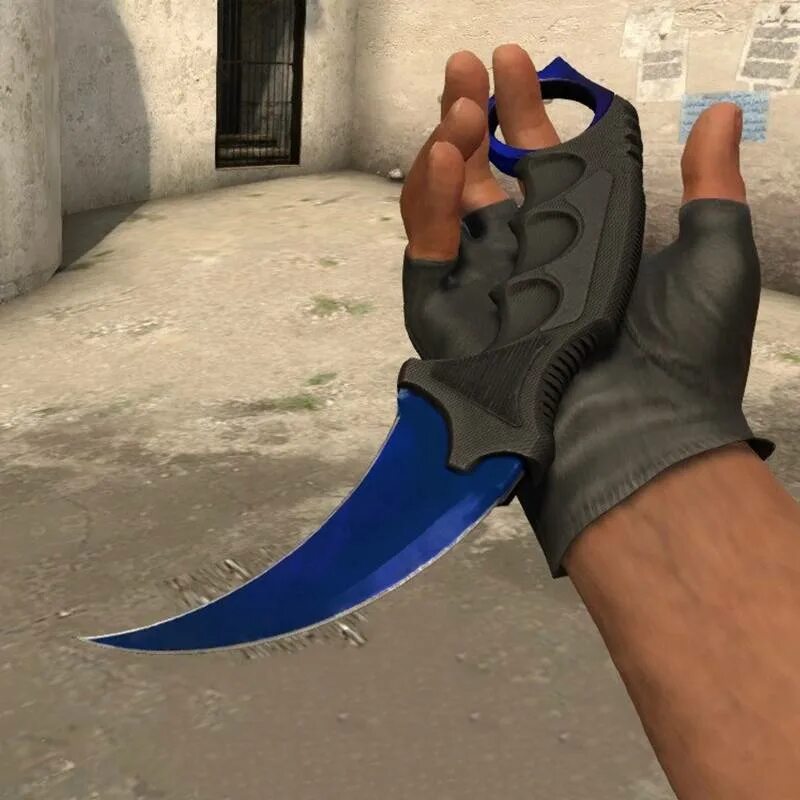 6. Керамбит doppler 4. Karambit gamma doppler phase 2. Фазы керамбит волны. Керамбит gamma doppler.