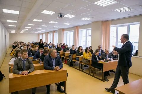 Юридический самара