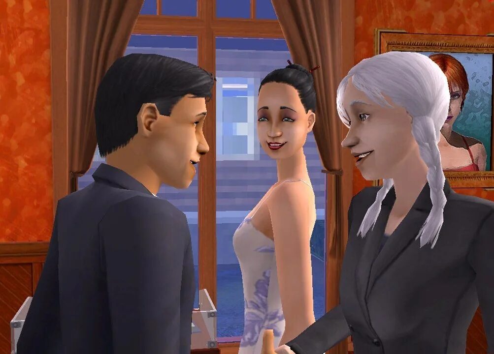 Симс 2 житейские. The SIMS stories. Симс 2 лайф стори. The SIMS Life stories игра. SIMS 2 stories.