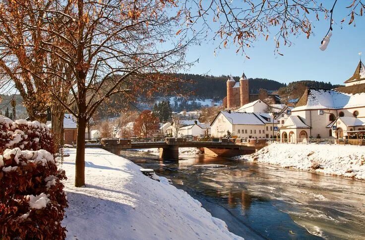 ANNABERG-BUCHHOLZ Christmas Markets (Sassonia-Germania) Christmas in germany,