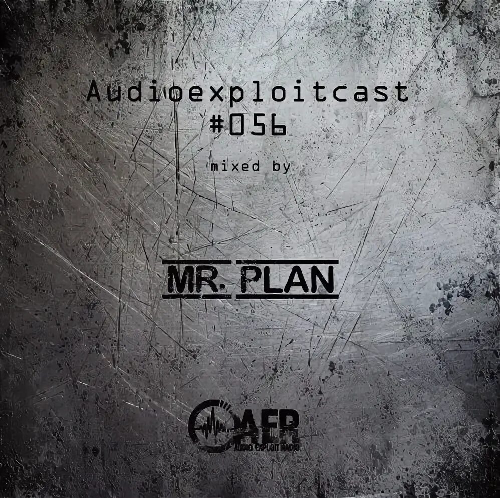 Mr plan