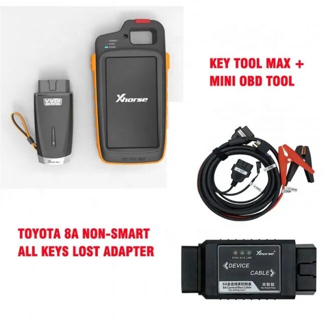 Key tool max pro. Vvdi obd tool max mini. mini obd xhorse. xhorse vvdi mini obd. vvdi key tool mini obd.