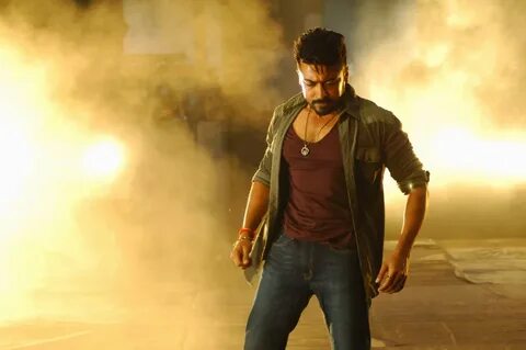 Surya Stills