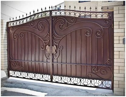 Заборы ленинградская область