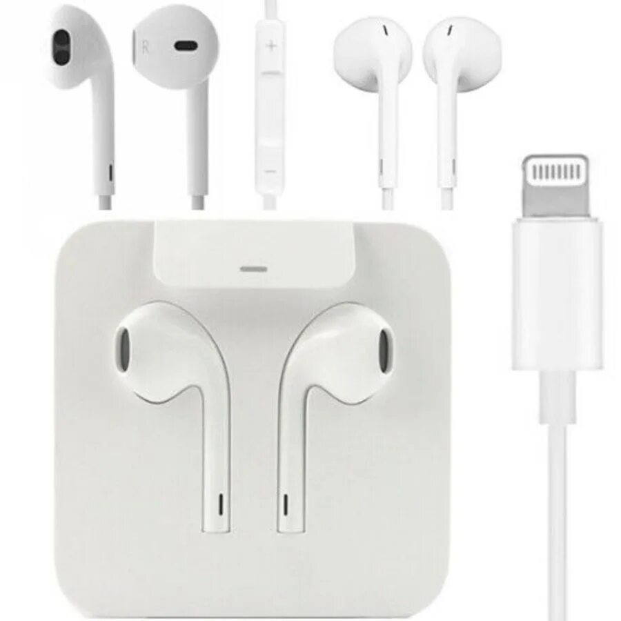 A1748 наушники Apple. Apple Earpods Lightning оригинал. Чехол наушники Apple Earpods a1748. Наушники Lightning для iphone 7, 8, x, XS, XR, 11, 12,13. Наушники lightning iphone