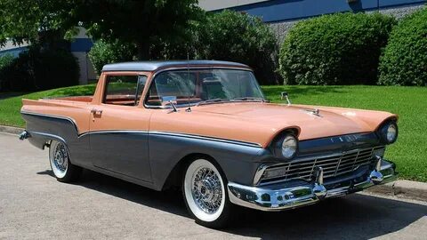 Ford 0