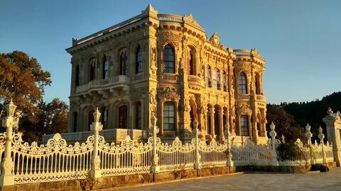 Бейлербей