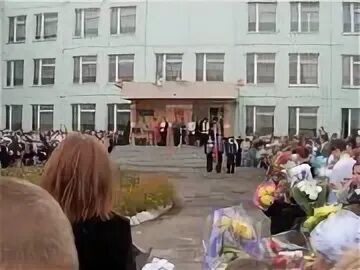 8 школа город