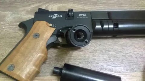 Атаман 16