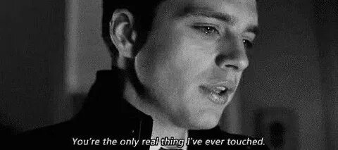 The only thing real