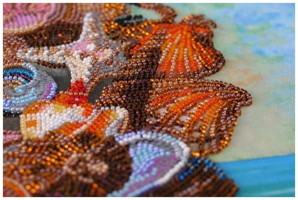 Море бисера