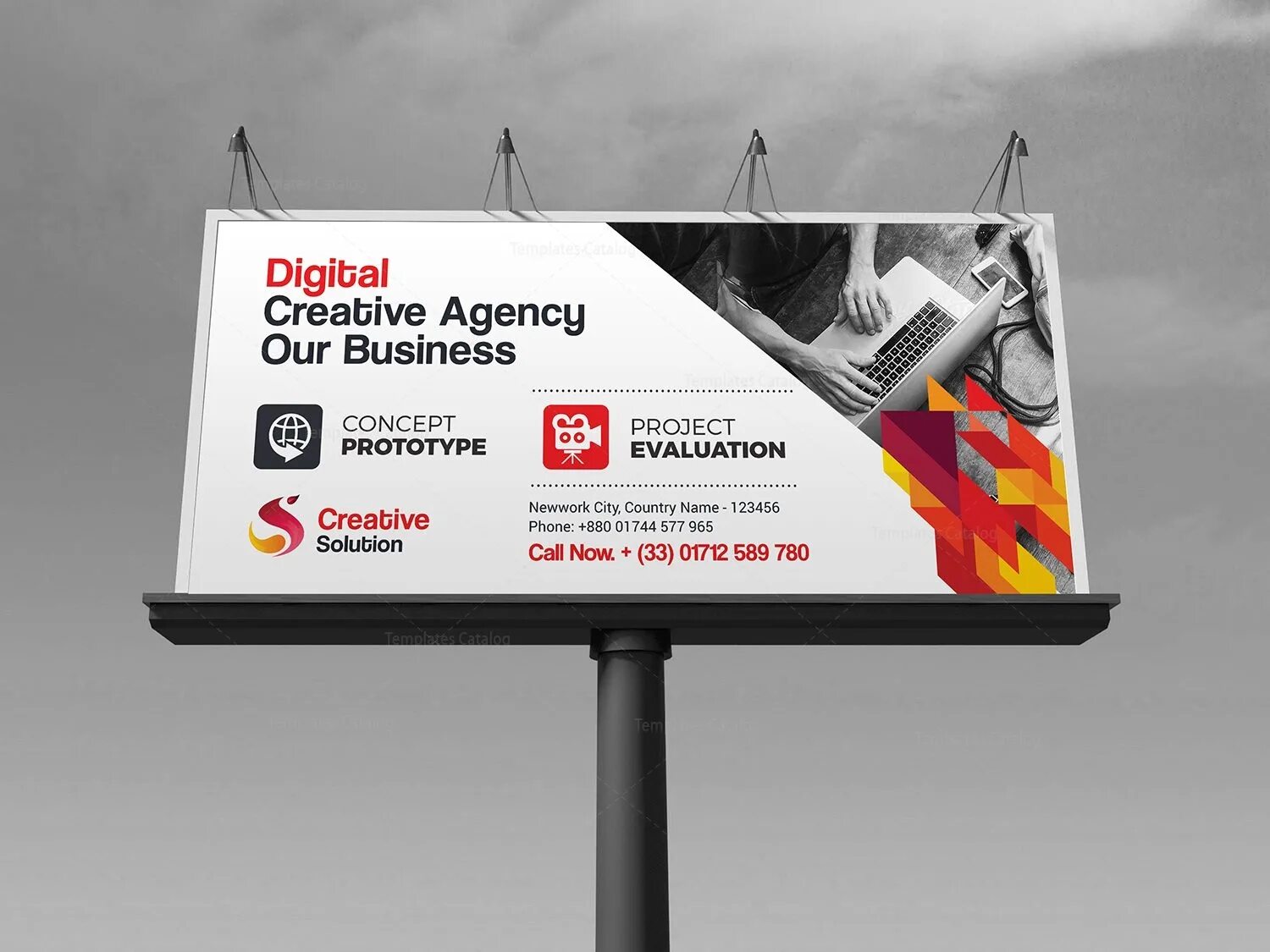 Креативные баннеры. Реклама баннер. Реклама на билбордах. Дизайнерские баннеры.