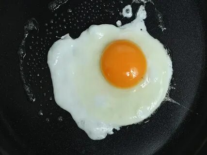 Friend egg