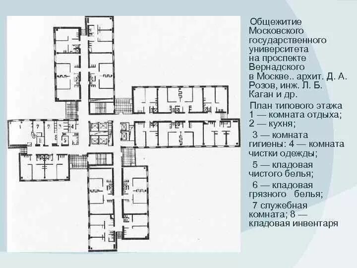 Типовые общежития. Планировка общежития коридорного типа СССР. Планировка общежития коридорного типа. Типовой проект общежития коридорного типа. План общежития блочного типа.