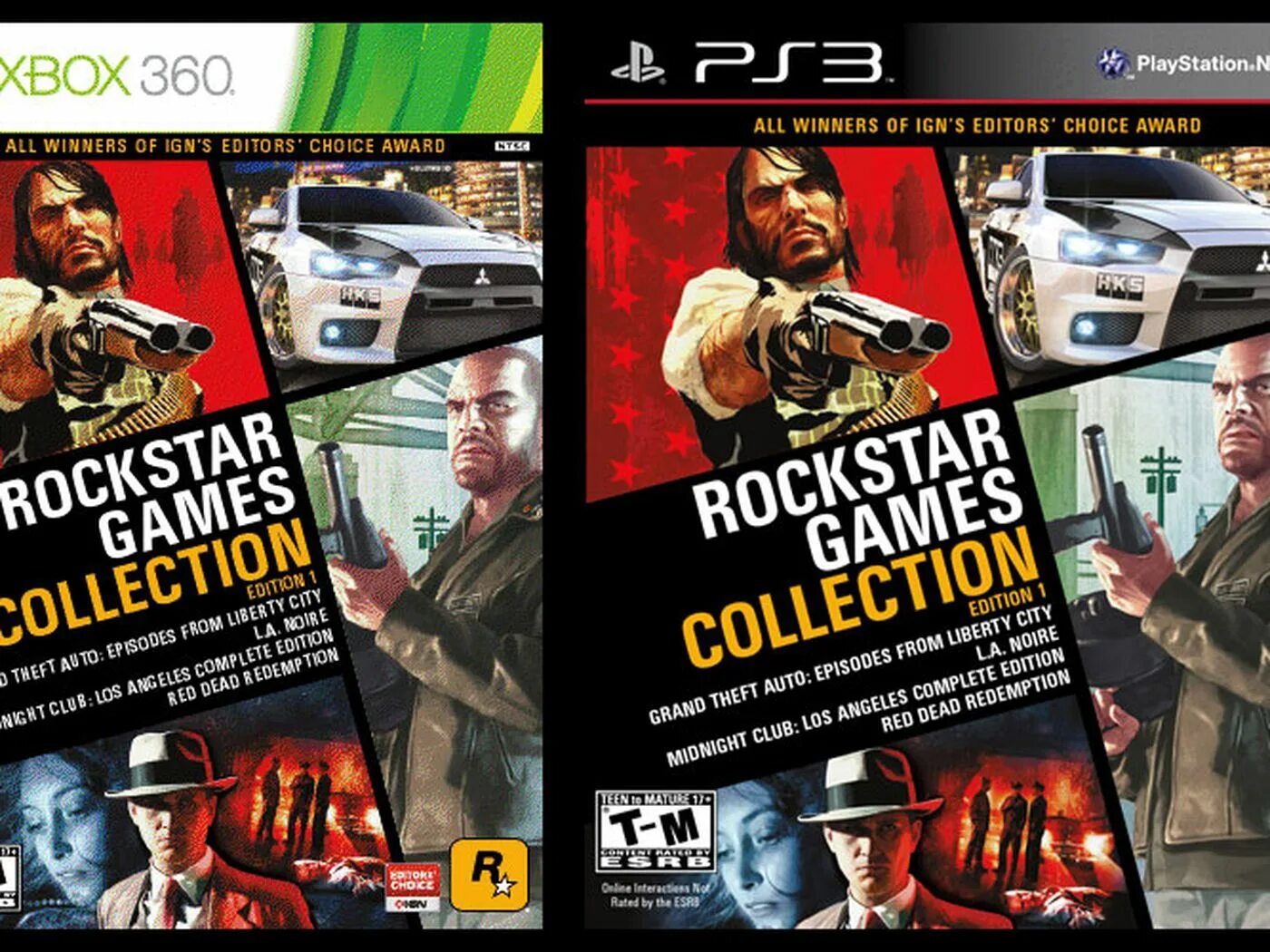 Сервис rockstar games