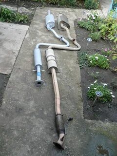 Резонатор заз шанс 1.3