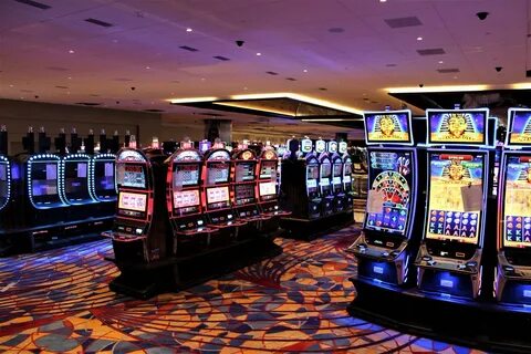 Casinos city