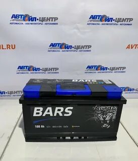 Аккумулятор барс дата выпуска
