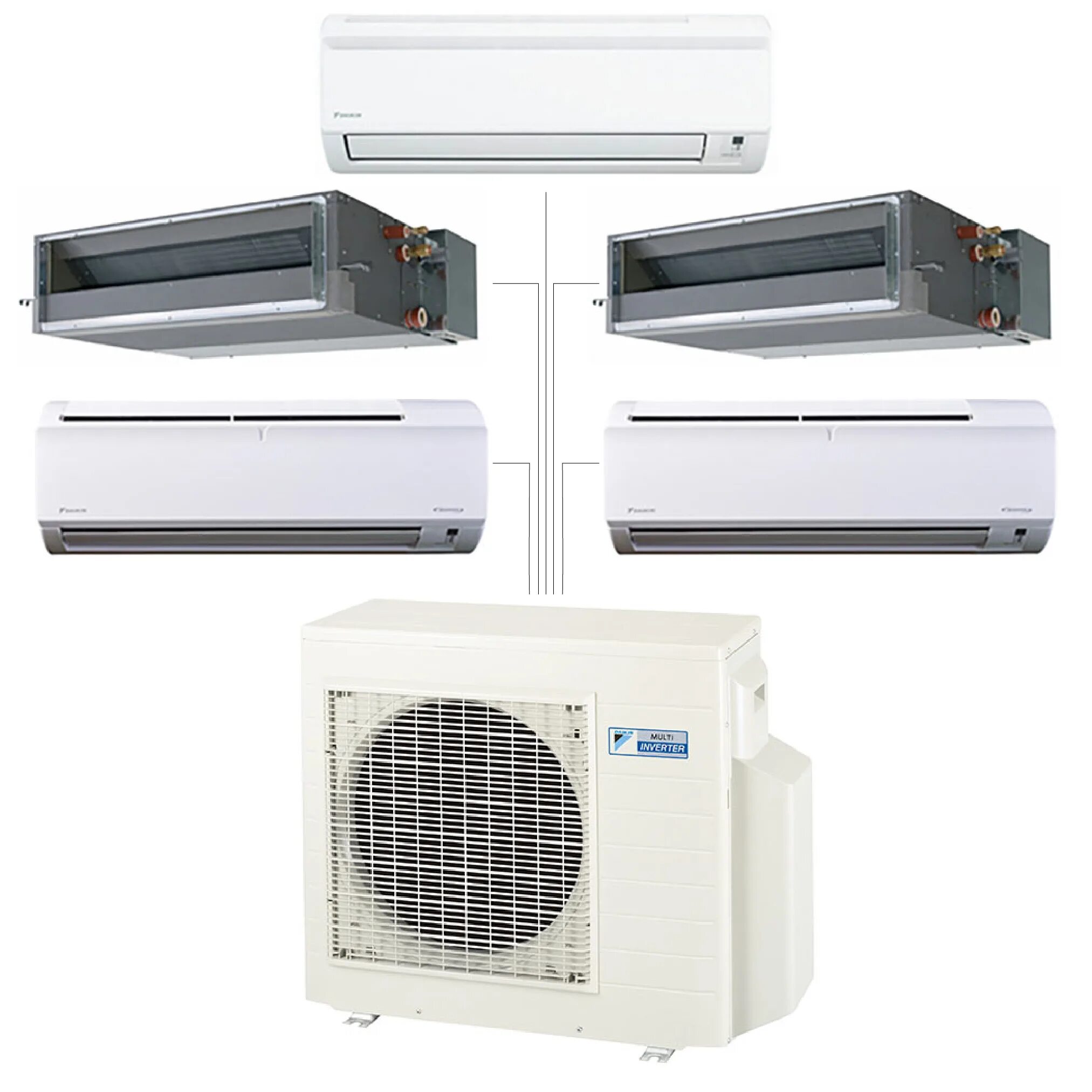 Мульти сплит 18. Мульти сплит kentatsu. мульти сплит daikin. кондиционеры мульти сплит 1968. daikin r71b7w15.
