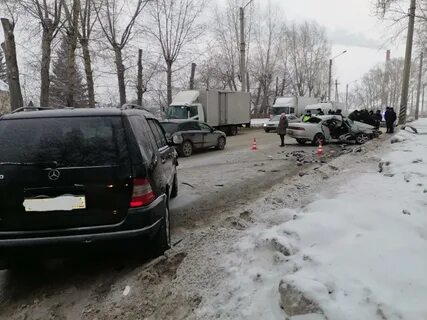Гаи дтп новосибирск телефон
