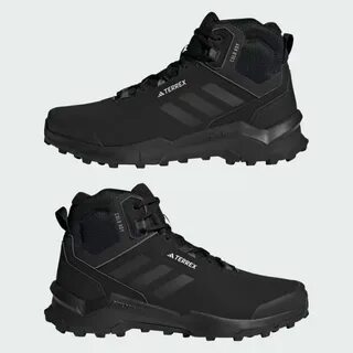Terrex ax4