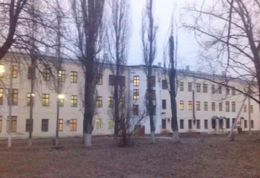 противотуберкулезный диспансер им. саврасова 86 воронеж. ул саврасова воронеж. тенистая 1 воронеж. воронежский областной клинический психоневрологический диспансер.