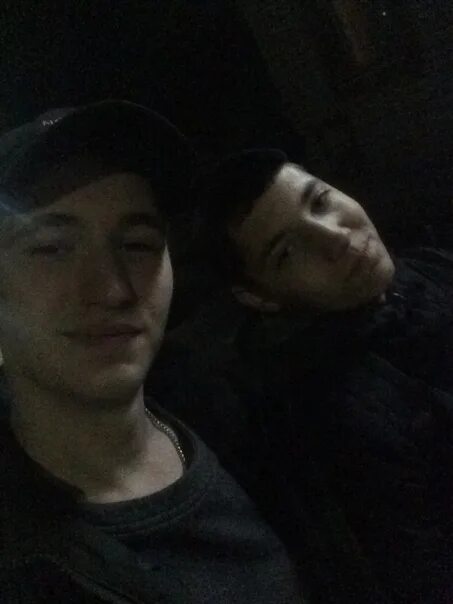 Дима Алексеев ВКонтакте
