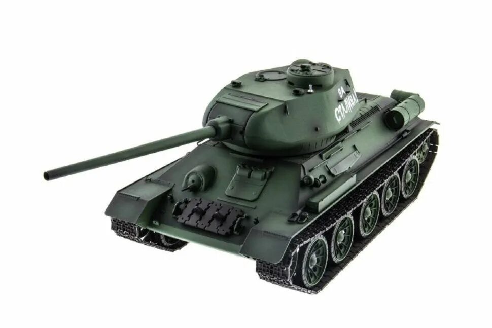 Т 34 для мужчин купить. Танк Heng long t-34/85. Танк Heng long t-34/85 3909-1pro. Танк Heng long t-34/85 (3909-1pro) 1:16 52 см. Радиоуправляемый танк т34-85 масштаб 1 2.2.