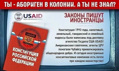 Что пишут иностранцы