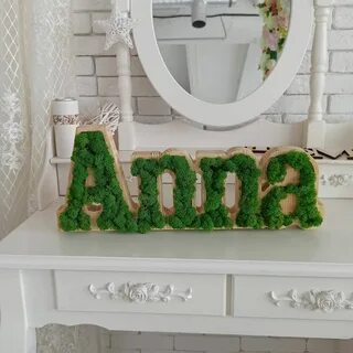 Mos name