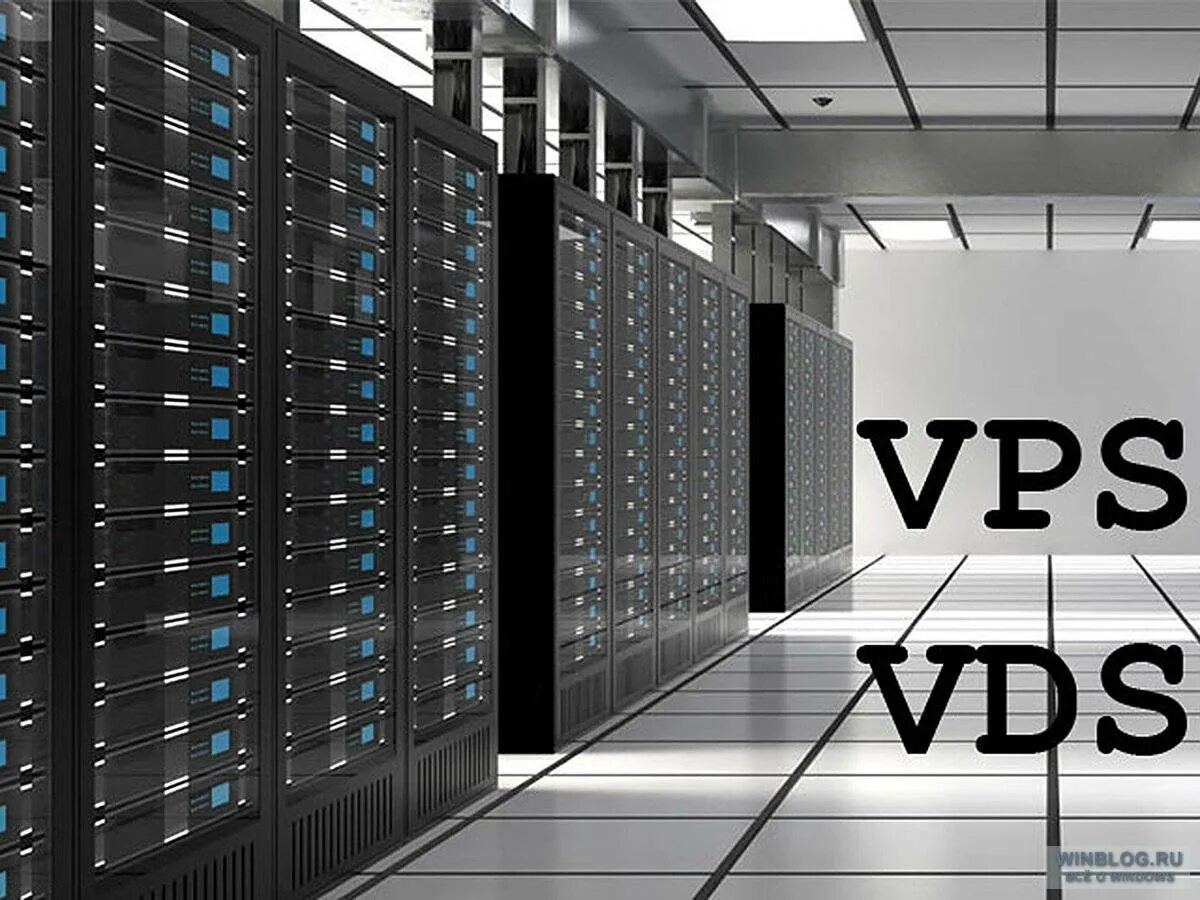 Vps hosting