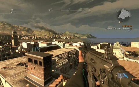 Dying light 1 моды