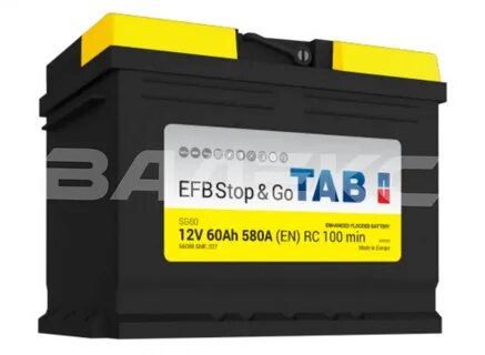 Tab stop