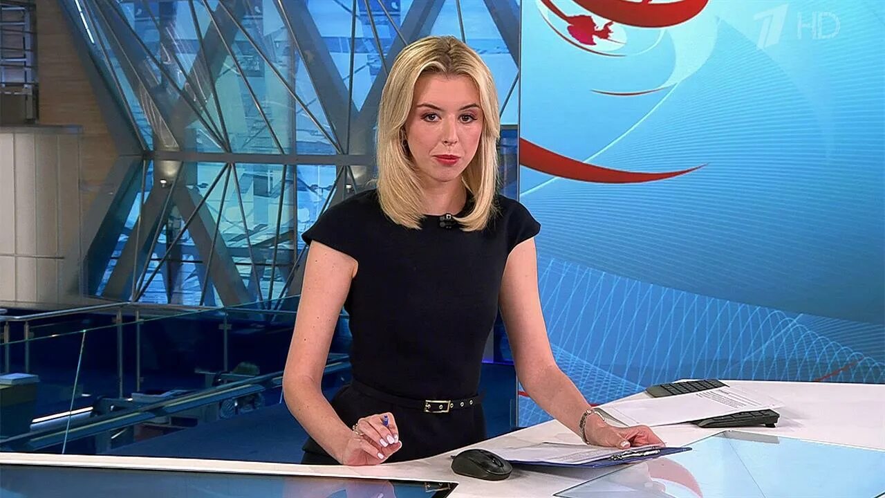 1 канал 4 июля 2024