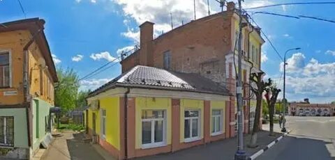 Серпухов 11