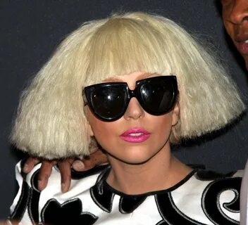 Lady gaga bruno