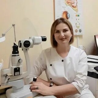 Телефоны врачей гельмгольца