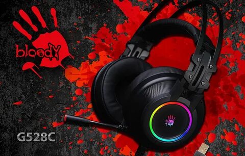 Bloody g528c