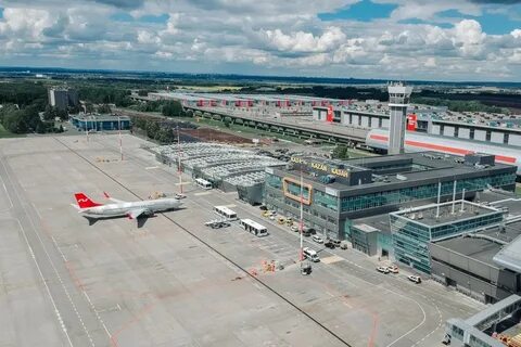 Аэропорт казань временно закрыли