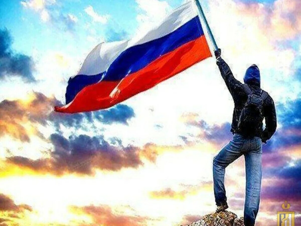 Патриотичные картинки