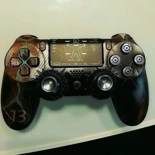 Геймпад fallout